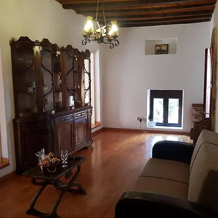 Appartement Old City Ways Rhodes City