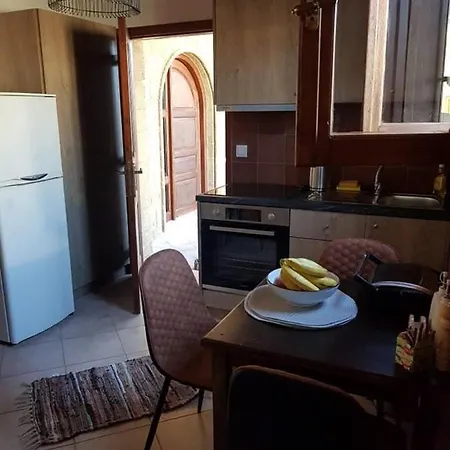 Old City Ways Appartement