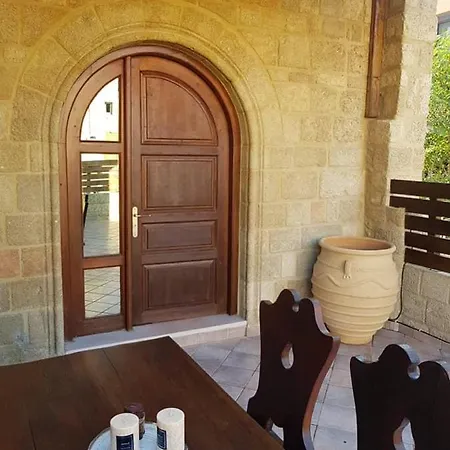 Old City Ways Appartement Rhodes City