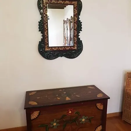Old City Ways Apartment Rhodes City
