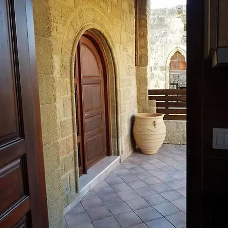 Appartamento Old City Ways *